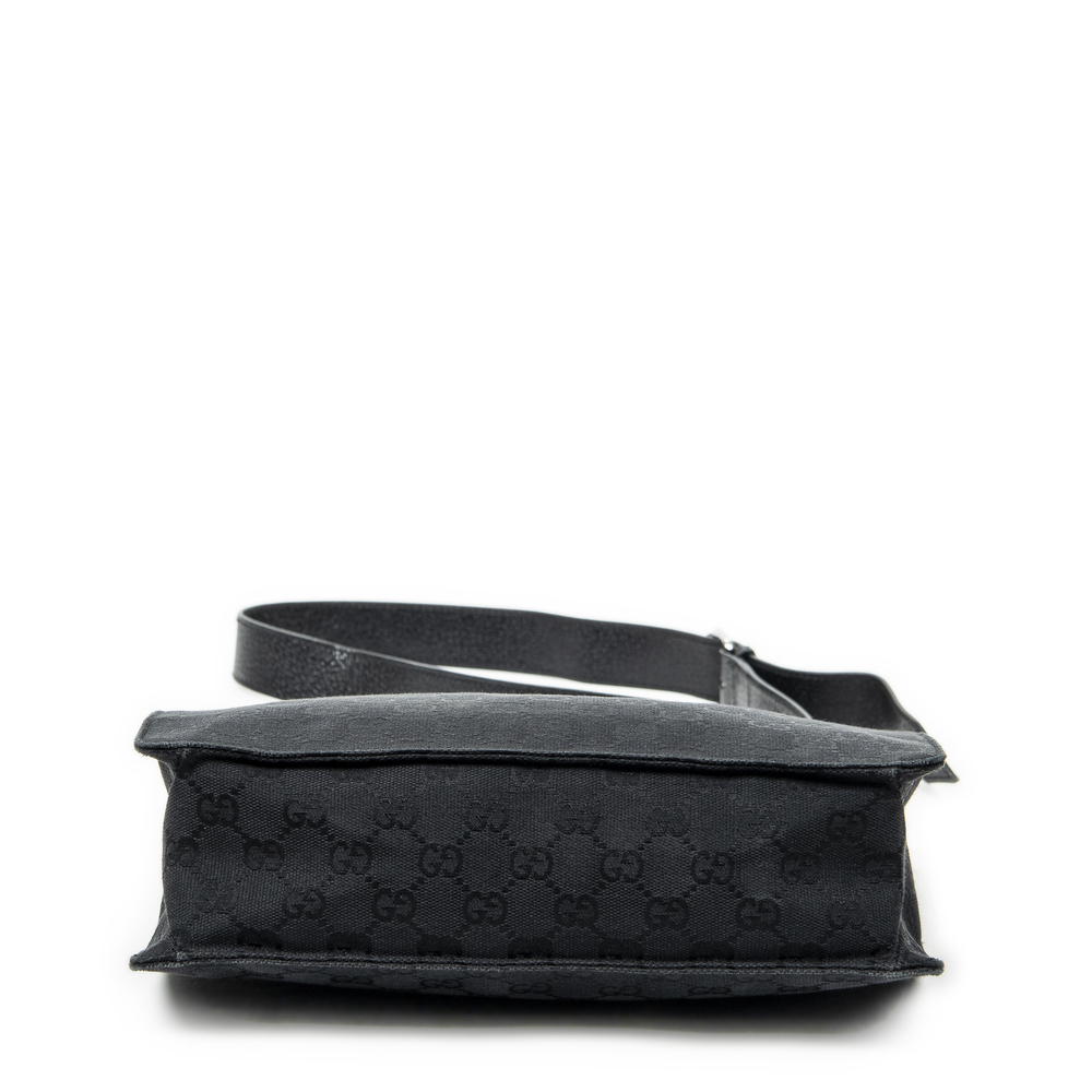 Gucci Eclipse Square Crossbody - Picture 6 of 10